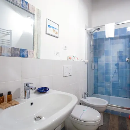 Space, Comfort And Beauty Near Ponte Vecchio Apartament Florencja
