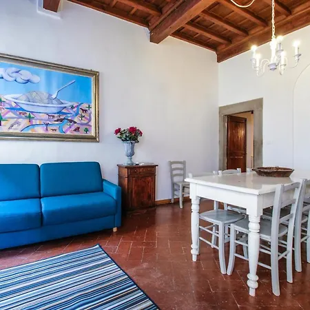 Appartamento Space, Comfort And Beauty Near Ponte Vecchio Firenze
