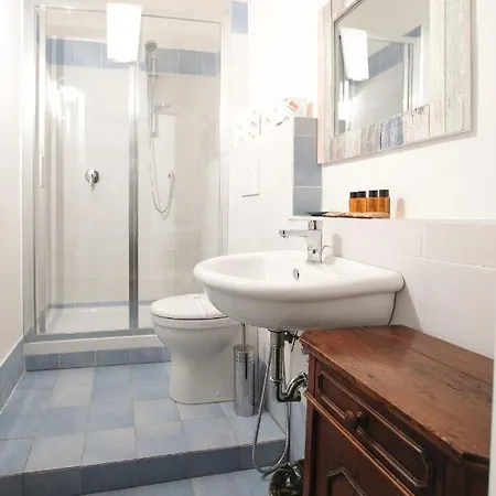 Space, Comfort And Beauty Near Ponte Vecchio Appartamento Firenze