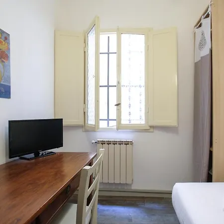 Space, Comfort And Beauty Near Ponte Vecchio Apartment *